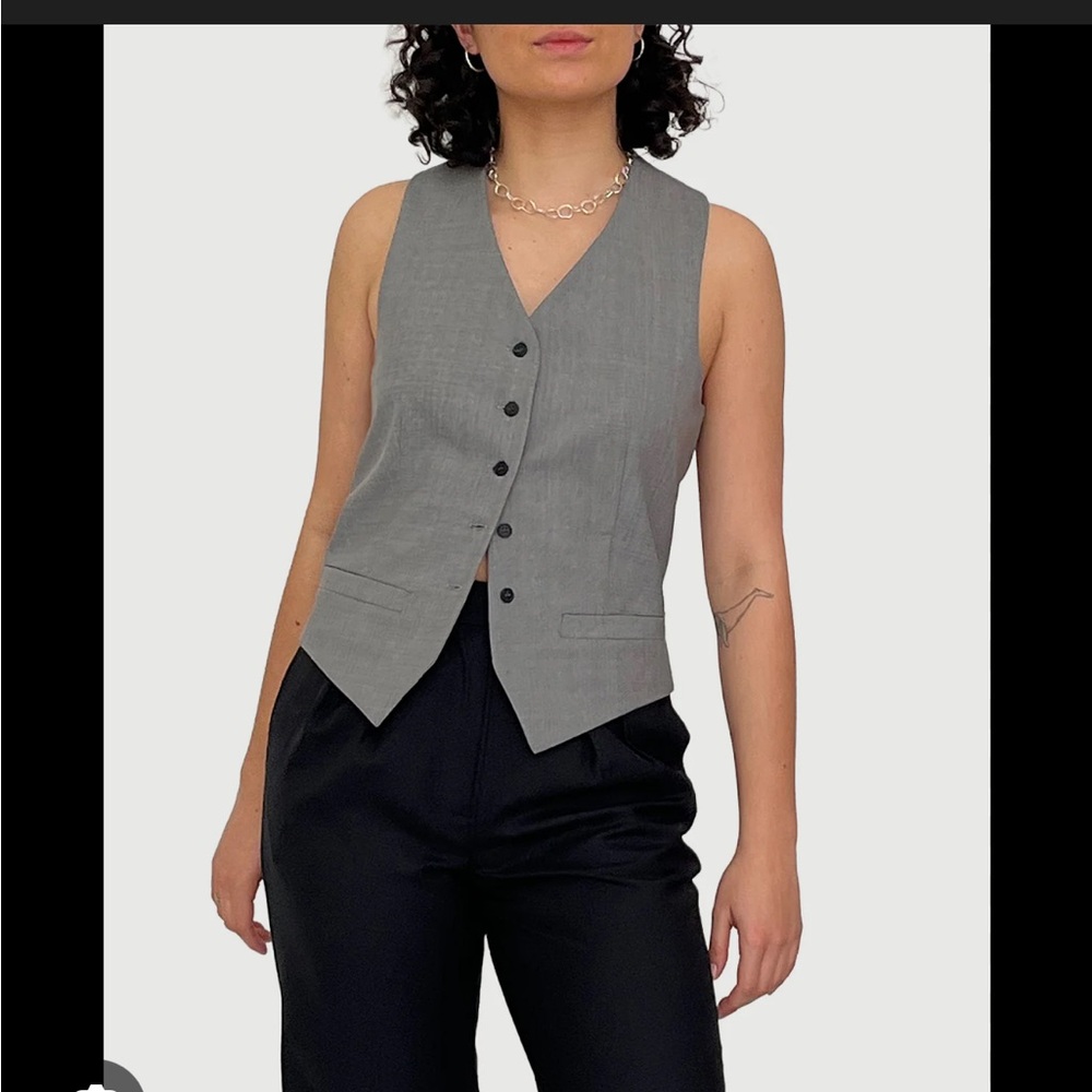 Matin Studio Waistcoat Vest